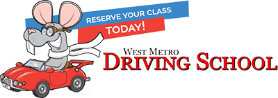 West Metro Driving School